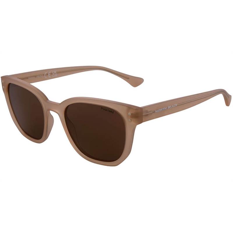 North Beach Mahina Polarised Sunglasses-3